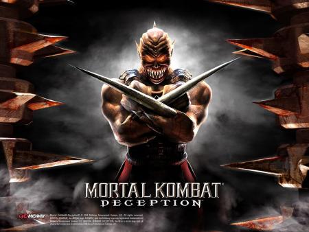 motal kombat